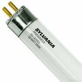 Sylvania Sylvania 20901 FP28/835/ECO T5 Fluorescent Lamp, 28W, 2900 Lumens, 3500K 20901*